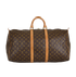 Keepall 55, back view